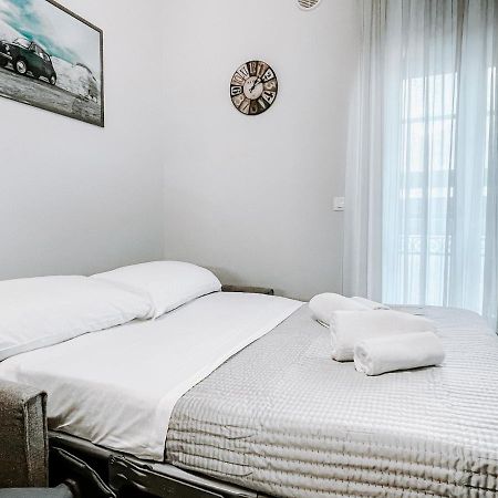 Myhouse Inn 500 - Affitti Brevi Italia Турин Екстер'єр фото