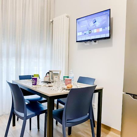 Myhouse Inn 500 - Affitti Brevi Italia Турин Екстер'єр фото
