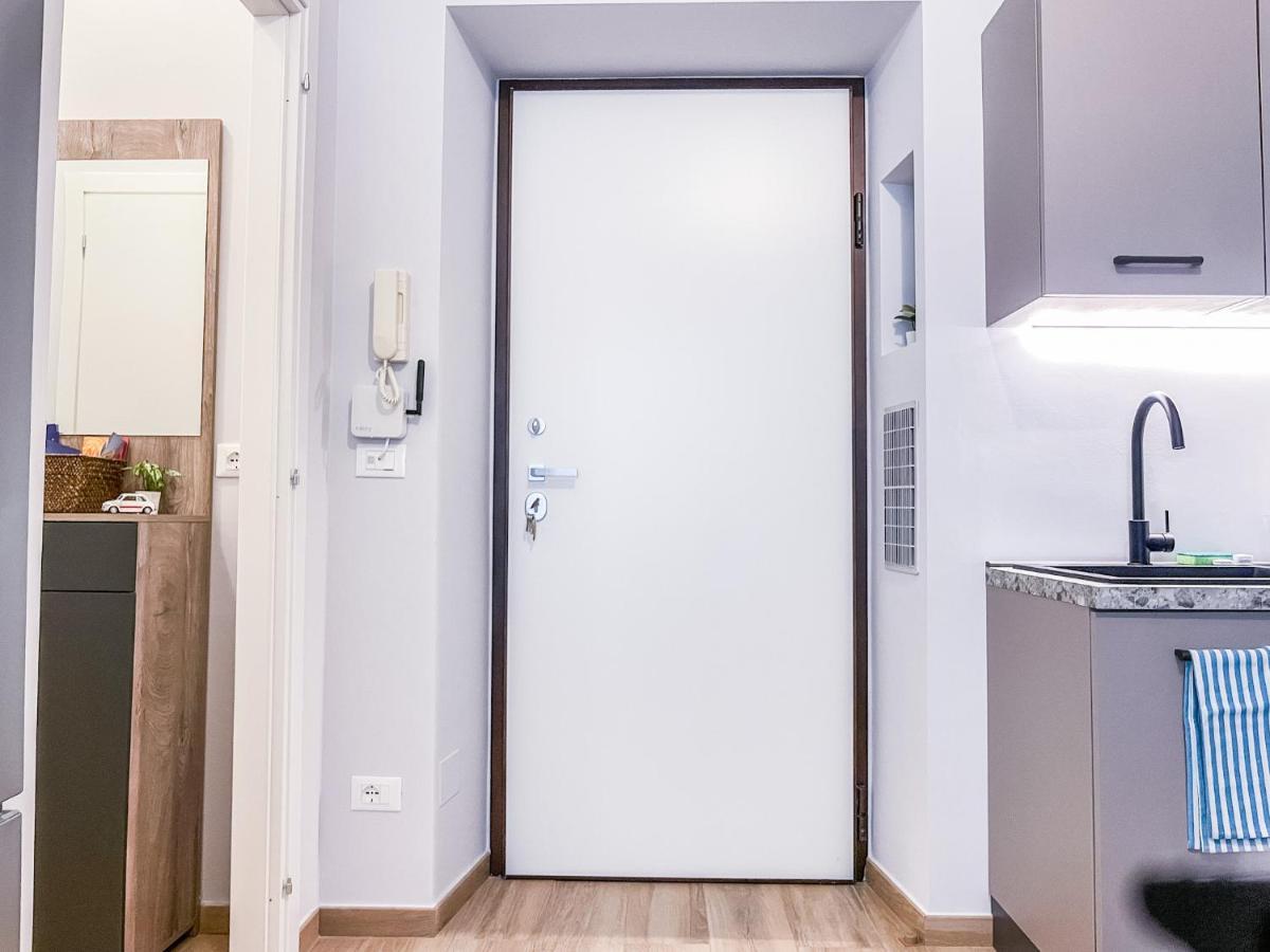 Myhouse Inn 500 - Affitti Brevi Italia Турин Екстер'єр фото