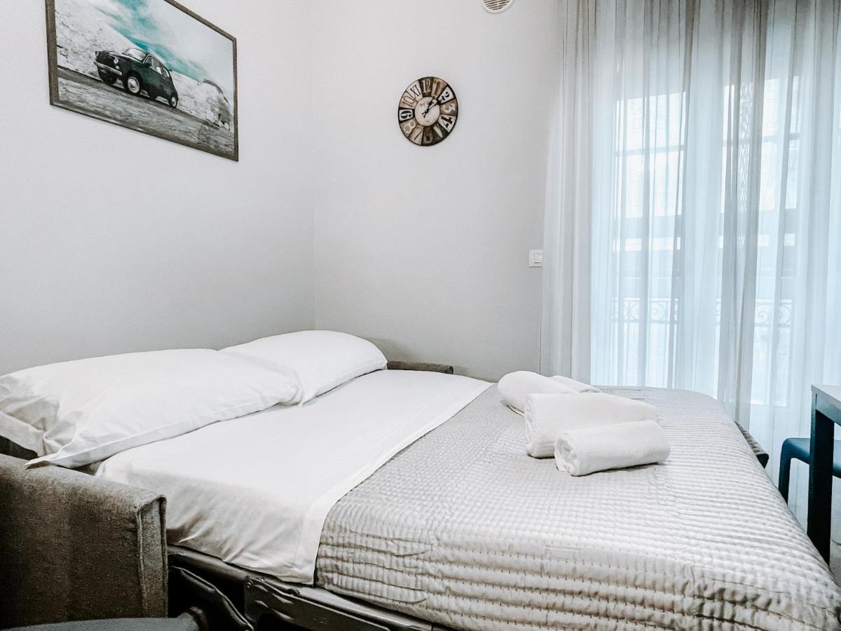 Myhouse Inn 500 - Affitti Brevi Italia Турин Екстер'єр фото