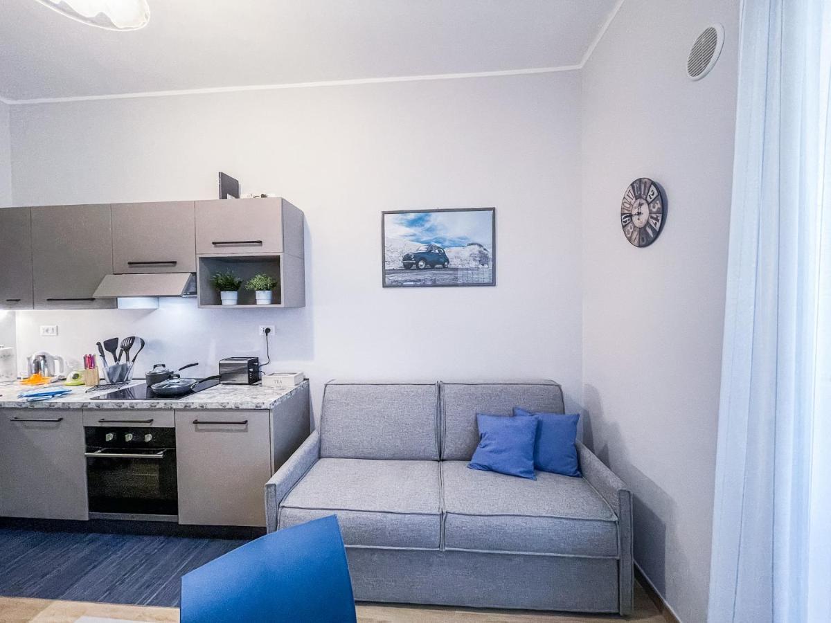 Myhouse Inn 500 - Affitti Brevi Italia Турин Екстер'єр фото