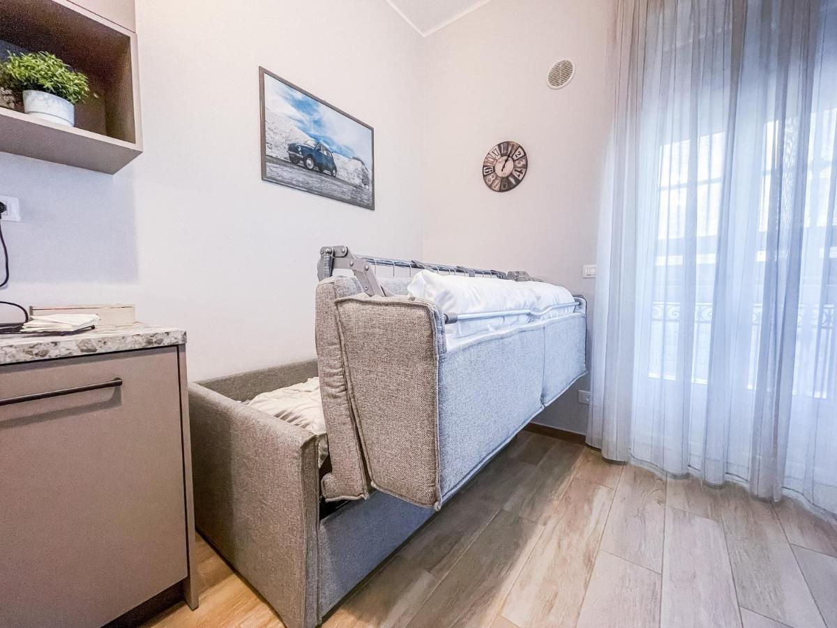 Myhouse Inn 500 - Affitti Brevi Italia Турин Екстер'єр фото