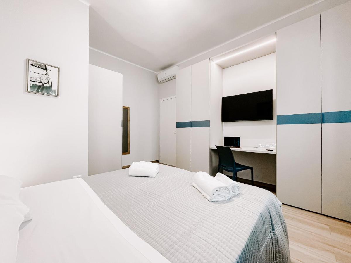 Myhouse Inn 500 - Affitti Brevi Italia Турин Екстер'єр фото