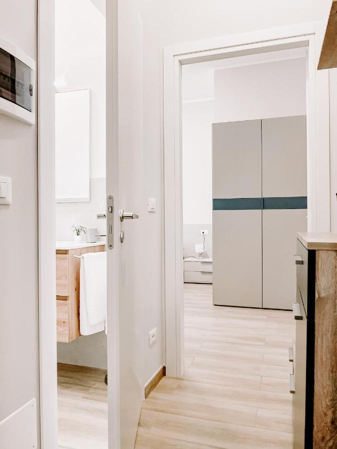 Myhouse Inn 500 - Affitti Brevi Italia Турин Екстер'єр фото