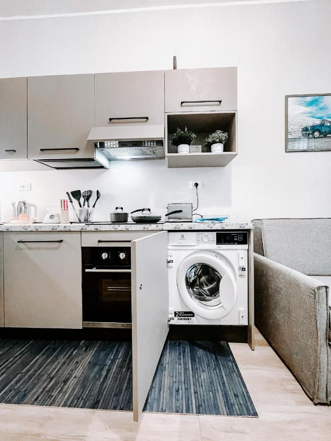 Myhouse Inn 500 - Affitti Brevi Italia Турин Екстер'єр фото